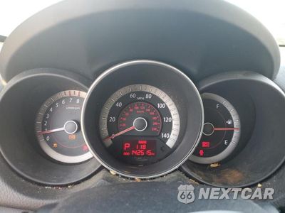 Zdjęcie 9 z 12 samochodu: 2012 KIA FORTE EX VIN:KNAFU4A28C5559046 - miniatura
