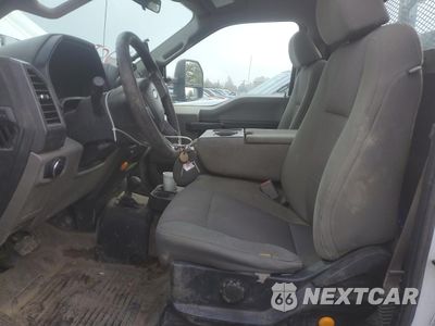 Zdjęcie 7 z 13 samochodu: 2017 FORD F550 SUPER DUTY VIN:1FDUF5HY1HEB79361 - miniatura