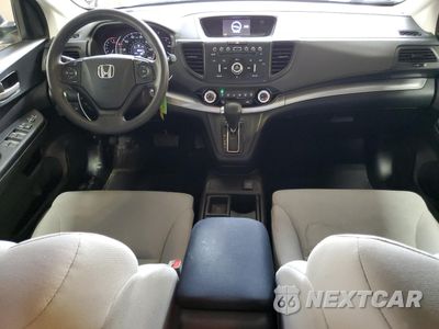 Zdjęcie 8 z 13 samochodu: 2015 HONDA CR-V LX VIN:2HKRM4H30FH617573 - miniatura