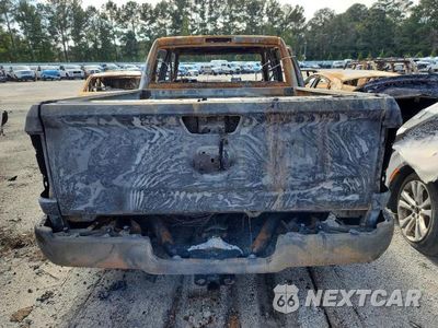 Zdjęcie 6 z 11 samochodu: 2022 RAM 2500 TRADESMAN VIN:3C6UR5CL1NG222177 - miniatura