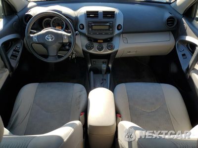 Zdjęcie 8 z 13 samochodu: 2012 TOYOTA RAV4 VIN:2T3BF4DV2CW197158 - miniatura