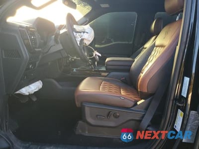 Zdjęcie 7 z 13 samochodu: 2024 FORD F150 XLT VIN:1FTFW3L58RFA73631 - miniatura