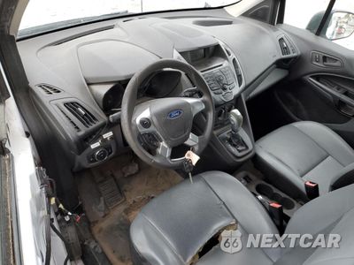 Zdjęcie 8 z 15 samochodu: 2016 FORD TRANSIT CONNECT XL VIN:NM0LS7E76G1251497 - miniatura