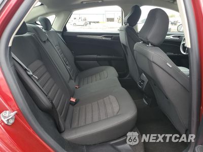 Zdjęcie 10 z 14 samochodu: 2020 FORD FUSION SE VIN:3FA6P0HD7LR124113 - miniatura