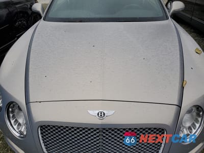Zdjęcie 11 z 12 samochodu: 2012 BENTLEY CONTINENTAL GT VIN:SCBFR7ZA8CC074860 - miniatura