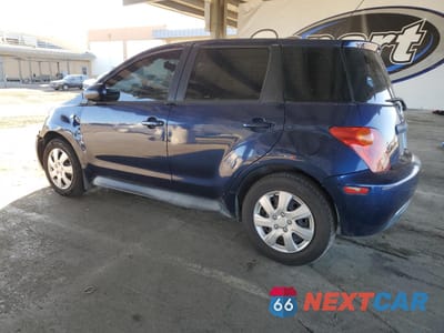 Drugie zdjęcie samochodu z przodu: 2004 TOYOTA SCION XA VIN:JTKKT624840052249 - miniatura