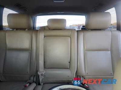 Zdjęcie 10 z 13 samochodu: 2008 TOYOTA SEQUOIA SR5 VIN:5TDZY64A58S001286 - miniatura