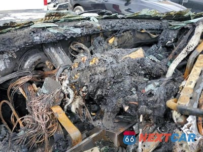 Zdjęcie 9 z 11 samochodu: 1997 GMC SIERRA K1500 VIN:1GTEK14R6VE539148 - miniatura