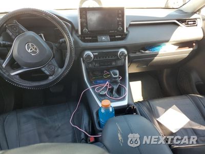 Zdjęcie 8 z 13 samochodu: 2019 TOYOTA RAV4 LIMIT VIN:JTMN1RFV9KD500292 - miniatura