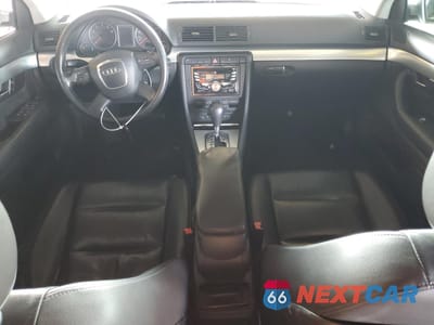 Zdjęcie 8 z 12 samochodu: 2007 AUDI A4 2 VIN:WAUAF78E37A063994 - miniatura