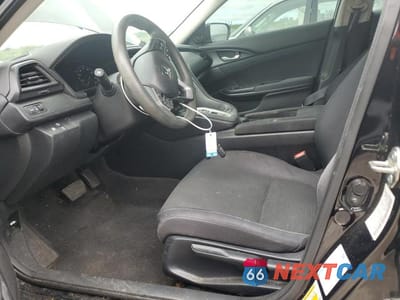 Zdjęcie 7 z 11 samochodu: 2019 HONDA INSIGHT EX VIN:19XZE4F50KE004191 - miniatura