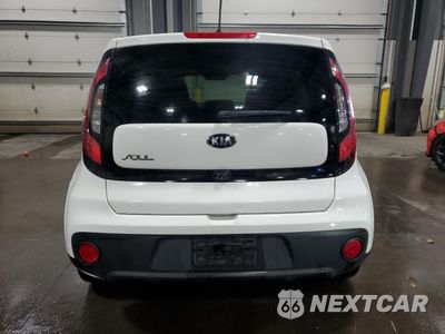 Zdjęcie 6 z 14 samochodu: 2019 KIA SOUL VIN:KNDJN2A24K7918555 - miniatura