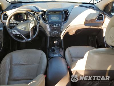 Zdjęcie 8 z 15 samochodu: 2014 HYUNDAI SANTA FE GLS VIN:KM8SRDHF3EU062180 - miniatura