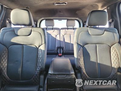 Zdjęcie 10 z 14 samochodu: 2024 JEEP GRAND CHEROKEE L SUMMIT VIN:1C4RJKEGXR8931769 - miniatura