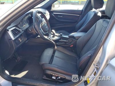 Zdjęcie 7 z 11 samochodu: 2017 BMW 330 XI VIN:WBA8D9G36HNU65244 - miniatura
