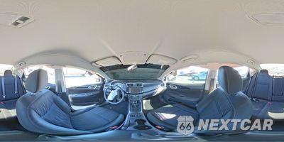 Zdjęcie 14 z 14 samochodu: 2019 NISSAN SENTRA S VIN:3N1AB7AP3KY255160 - miniatura