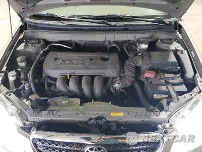 Zdjęcie 11 z 12 samochodu: 2006 TOYOTA COROLLA CE VIN:1NXBR32E56Z598298 - miniatura