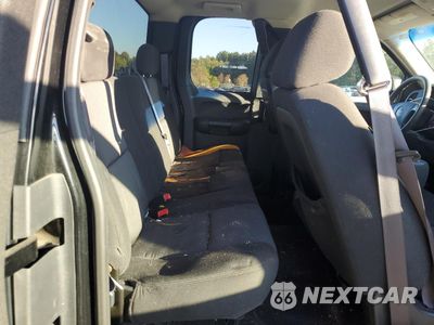 Zdjęcie 10 z 14 samochodu: 2011 GMC SIERRA K1500 SL VIN:1GTR2UEA4BZ306627 - miniatura