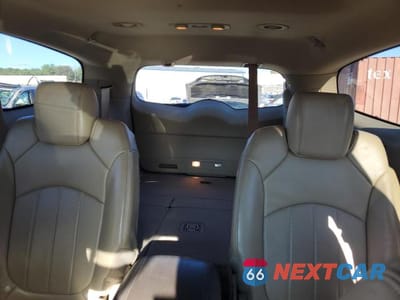 Zdjęcie 10 z 13 samochodu: 2009 BUICK ENCLAVE CXL VIN:5GAER23DX9J155928 - miniatura