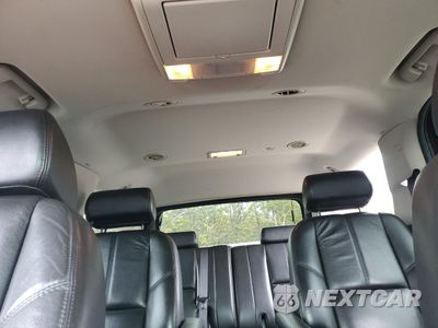 Zdjęcie 10 z 13 samochodu: 2007 CHEVROLET TAHOE K1500 VIN:1GNFK13077R366900 - miniatura