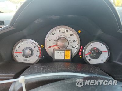 Zdjęcie 9 z 12 samochodu: 2011 HONDA PILOT EXL VIN:5FNYF4H56BB069093 - miniatura