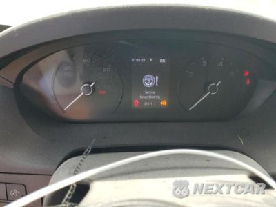Zdjęcie 9 z 11 samochodu: 2022 RAM PROMASTER 3500 3500 STANDARD VIN:3C7WRVMG3NE126052 - miniatura