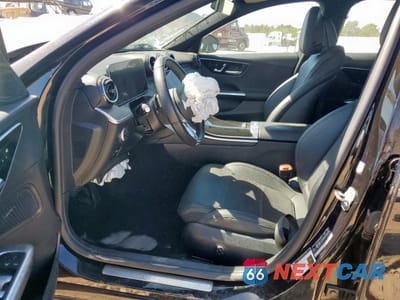 Zdjęcie 7 z 13 samochodu: 2024 MERCEDES-BENZ C 300 VIN:W1KAF4GB4RR175142 - miniatura