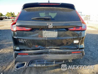 Zdjęcie 6 z 12 samochodu: 2024 HONDA CR-V SPORT-L VIN:7FARS5H86RE012679 - miniatura