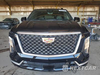 Piąte zdjęcie samochodu w środku: 2025 CADILLAC ESCALADE PREMIUM LUXURY VIN:1GYS9BRL7SR221143 - miniatura