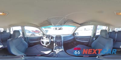 Zdjęcie 15 z 15 samochodu: 2006 SUZUKI GRAND VITARA VIN:JS3TD941764100267 - miniatura