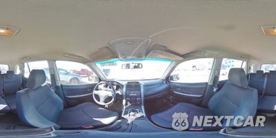 Zdjęcie 15 z 15 samochodu: 2006 SUZUKI GRAND VITARA VIN:JS3TD941764100267 - miniatura