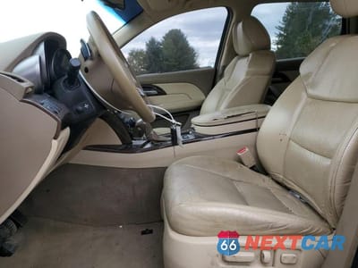 Zdjęcie 7 z 13 samochodu: 2012 ACURA MDX ADVANCE VIN:2HNYD2H86CH527144 - miniatura