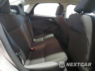 Zdjęcie 10 z 11 samochodu: 2014 FORD FOCUS SE VIN:1FADP3F25EL366524 - miniatura