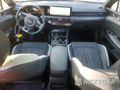 Zdjęcie 8 z 15 samochodu: 2025 KIA K5 GT LINE VIN:KNAG64J79S5370219 - miniatura