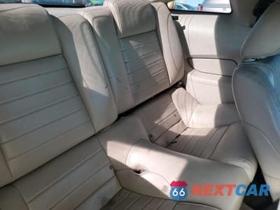 Zdjęcie 10 z 11 samochodu: 2010 FORD MUSTANG VIN:1ZVBP8AN1A5166798 - miniatura