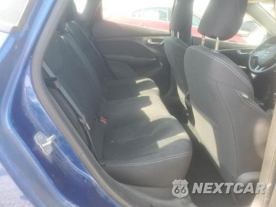 Zdjęcie 10 z 11 samochodu: 2014 DODGE DART SXT VIN:1C3CDFBB7ED682592 - miniatura