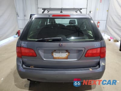 Zdjęcie 6 z 13 samochodu: 2007 SAAB 9-5 2.3T VIN:YS3ED59G973516494 - miniatura