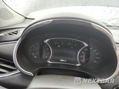 Zdjęcie 9 z 12 samochodu: 2018 CHEV MALIBU LT VIN:1G1ZD5ST0JF174996 - miniatura
