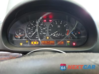 Zdjęcie 9 z 14 samochodu: 2001 BMW 325 IT VIN:WBAAW33401ET42116 - miniatura