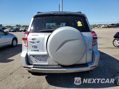 Zdjęcie 6 z 15 samochodu: 2011 TOYOTA RAV4 VIN:JTMBF4DV5BD040171 - miniatura