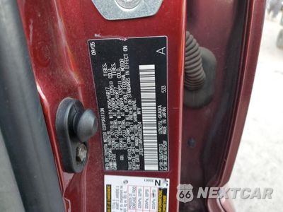 Zdjęcie 13 z 15 samochodu: 2006 TOYOTA 4RUNNER SR5 VIN:JTEBT14R568030504 - miniatura