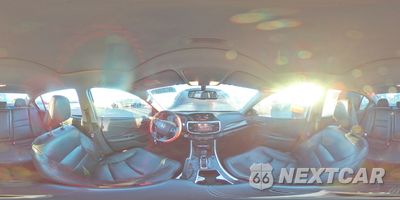 Zdjęcie 14 z 14 samochodu: 2016 HONDA ACCORD EXL VIN:1HGCR3F88GA007348 - miniatura