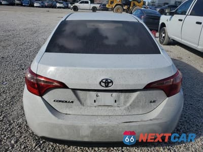 Zdjęcie 6 z 13 samochodu: 2019 TOYOTA COROLLA LE VIN:5YFBURHE5KP877724 - miniatura
