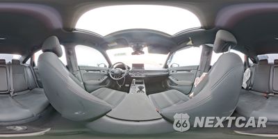 Zdjęcie 14 z 14 samochodu: 2025 HONDA CIVIC SPORT VIN:2HGFE4F85SH344780 - miniatura