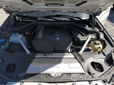Zdjęcie 12 z 13 samochodu: 2018 BMW X3 XDRIVE30I VIN:5UXTR9C5XJLC81160 - miniatura