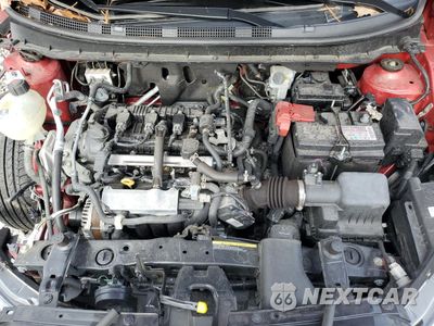 Zdjęcie 12 z 13 samochodu: 2024 NISSAN KICKS SV VIN:3N1CP5CV0RL471047 - miniatura