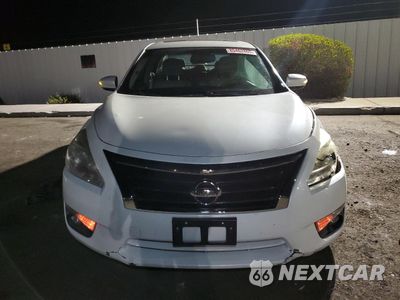 Piąte zdjęcie samochodu w środku: 2015 NISSAN ALTIMA 3.5S VIN:1N4BL3AP7FC161715 - miniatura