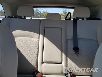 Zdjęcie 10 z 13 samochodu: 2020 MITSUBISHI OUTLANDER SPORT SE VIN:JA4AP4AU4LU030716 - miniatura