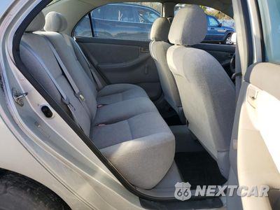 Zdjęcie 10 z 12 samochodu: 2004 TOYOTA COROLLA CE VIN:2T1BR32E84C261557 - miniatura