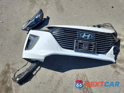 Zdjęcie 12 z 14 samochodu: 2019 HYUNDAI IONIQ SEL VIN:KMHC75LC6KU119397 - miniatura